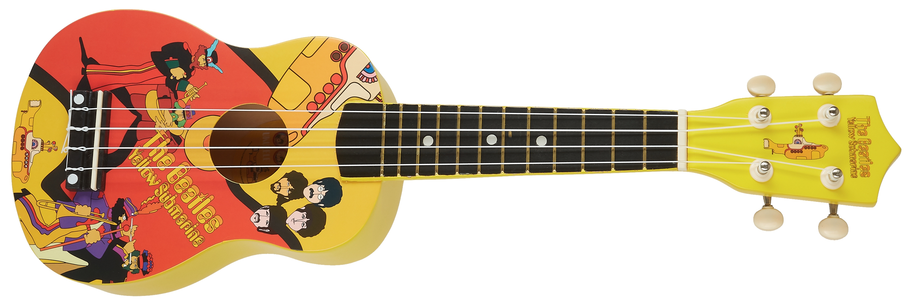 THE BEATLES Yellow Submarine YSUK03