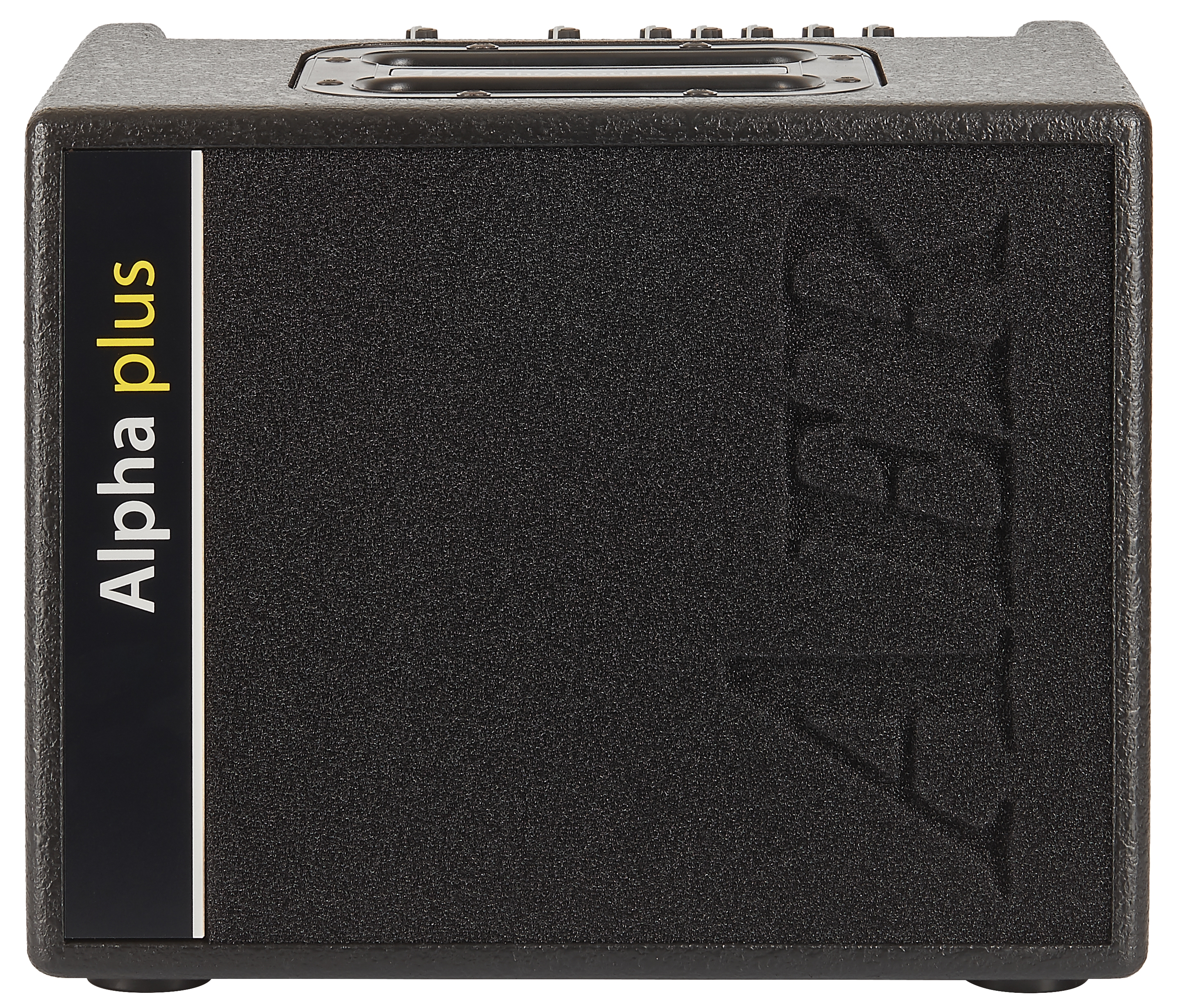 AER Alpha plus