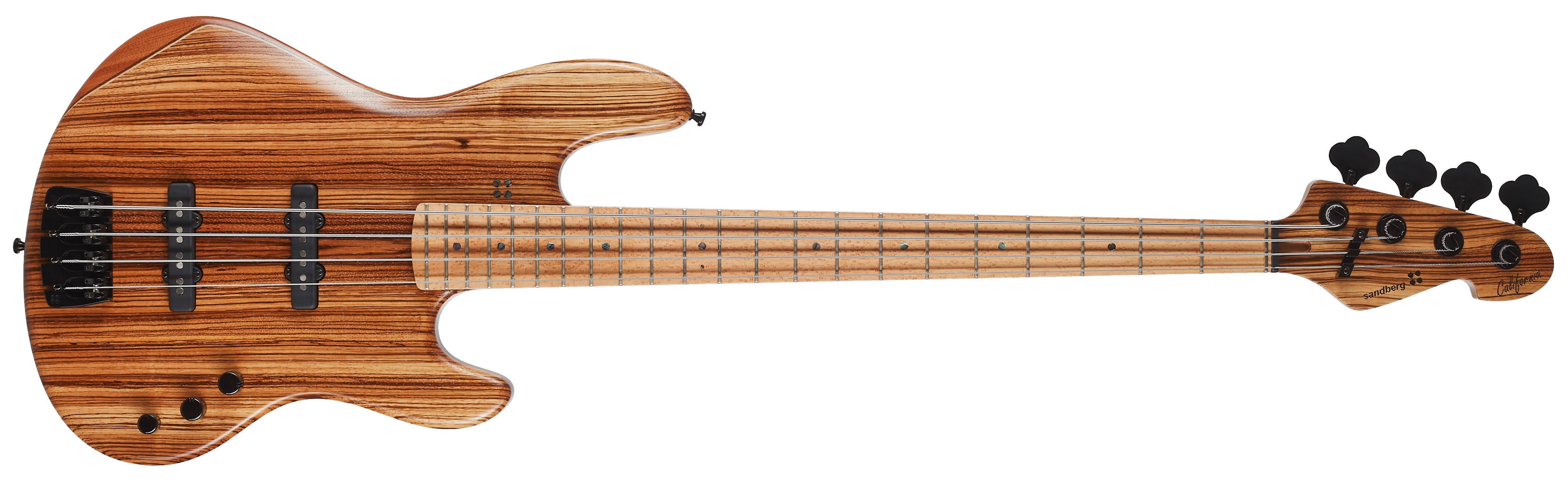 SANDBERG California II TT4 ZE BMF BHW