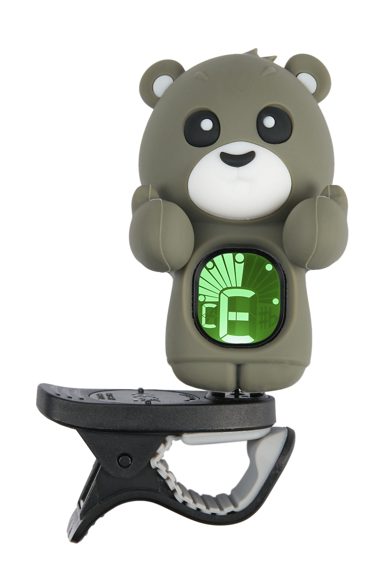 SWIFF Kai Bear Grey