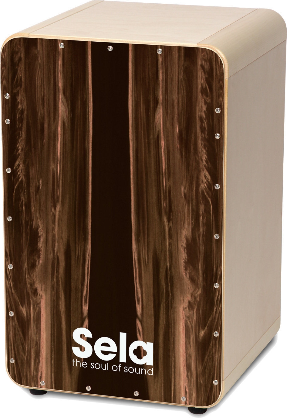 SELA CaSela Dark Nut