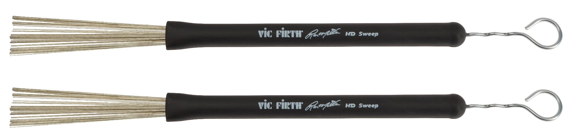 VIC FIRTH Russ Miller Wire Brush
