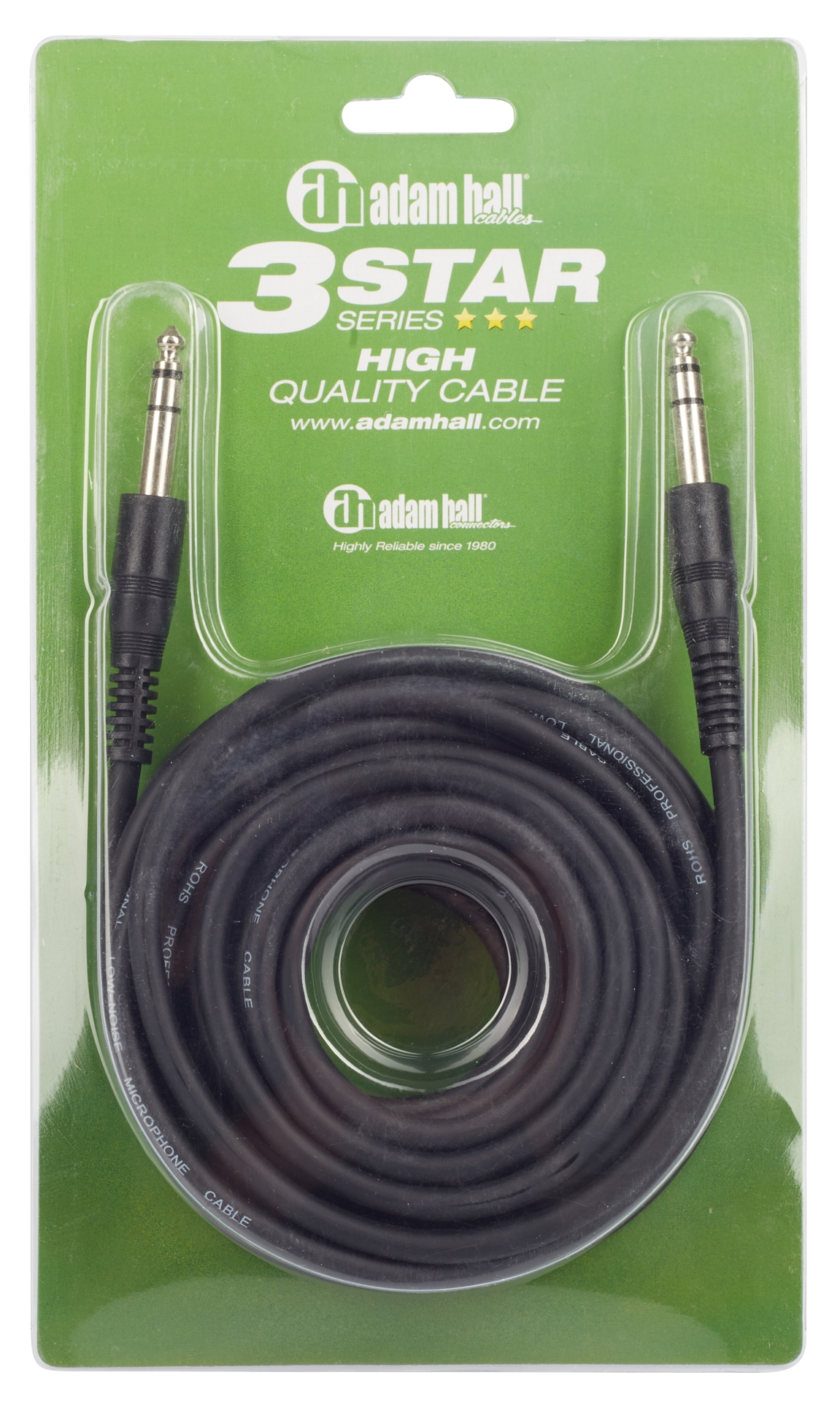 ADAM HALL K3 BVV 0600 ECO