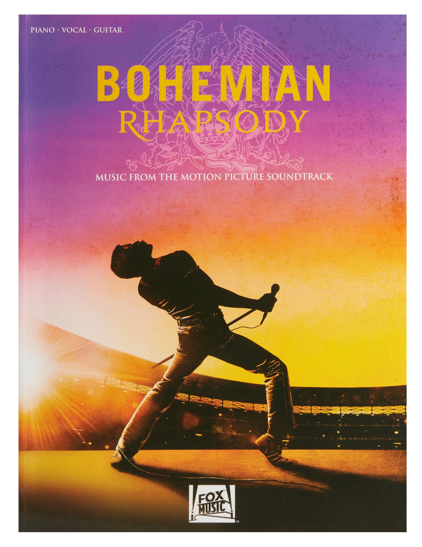 MS Bohemian Rhapsody
