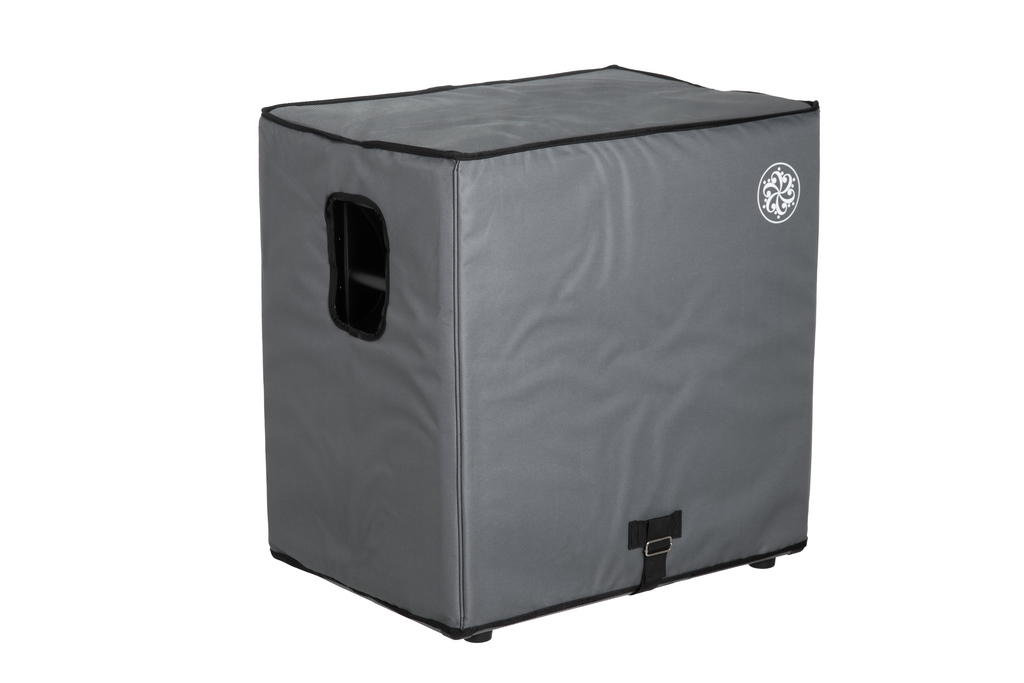 DARKGLASS DG410N CVR