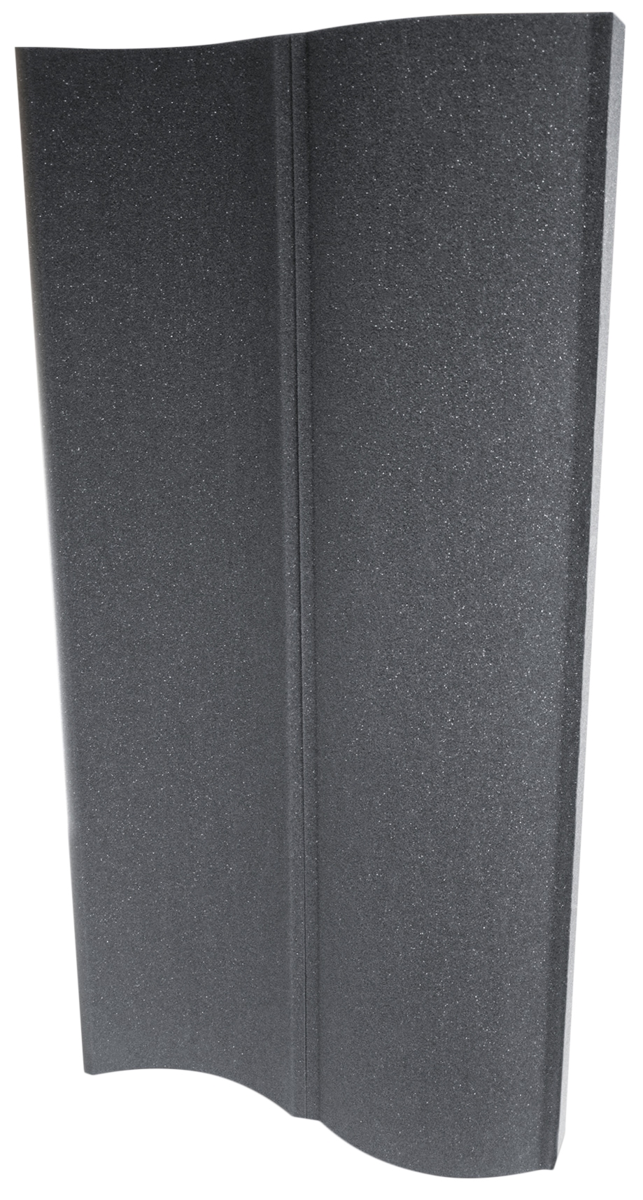 PYRAMID Bass Trap wall 90 mm