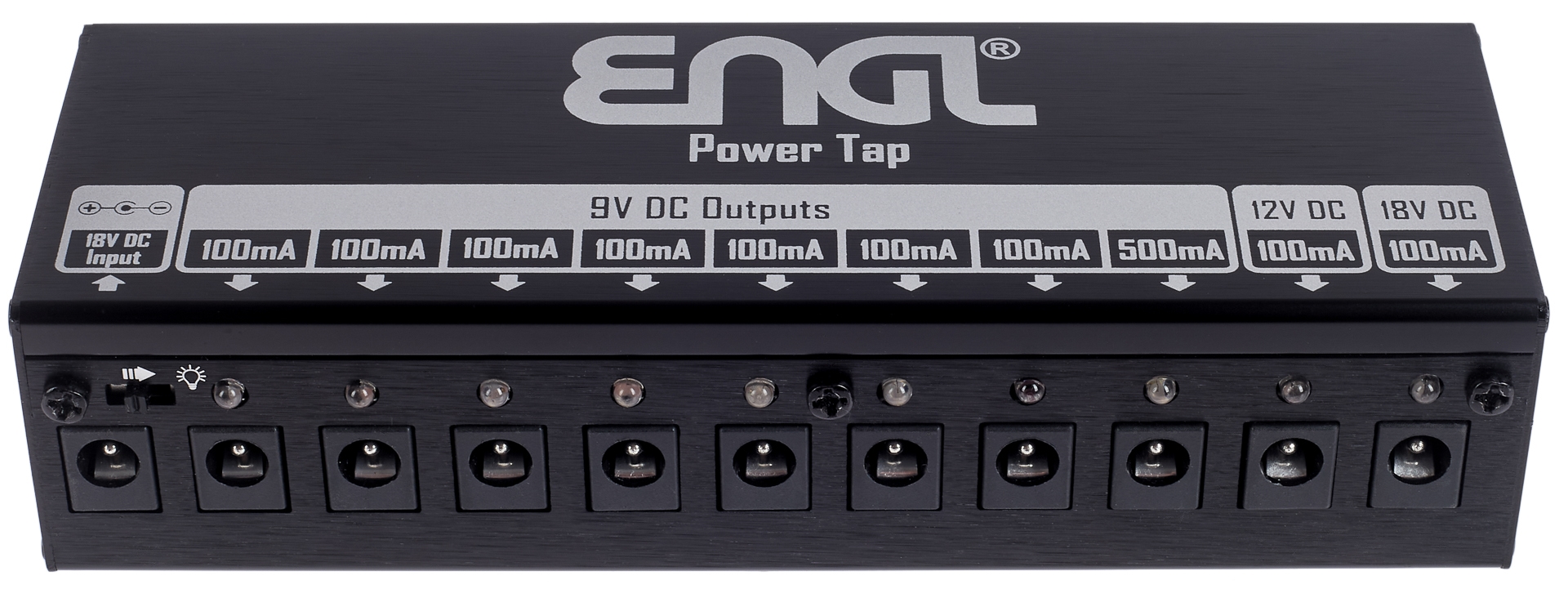 ENGL Power Tap