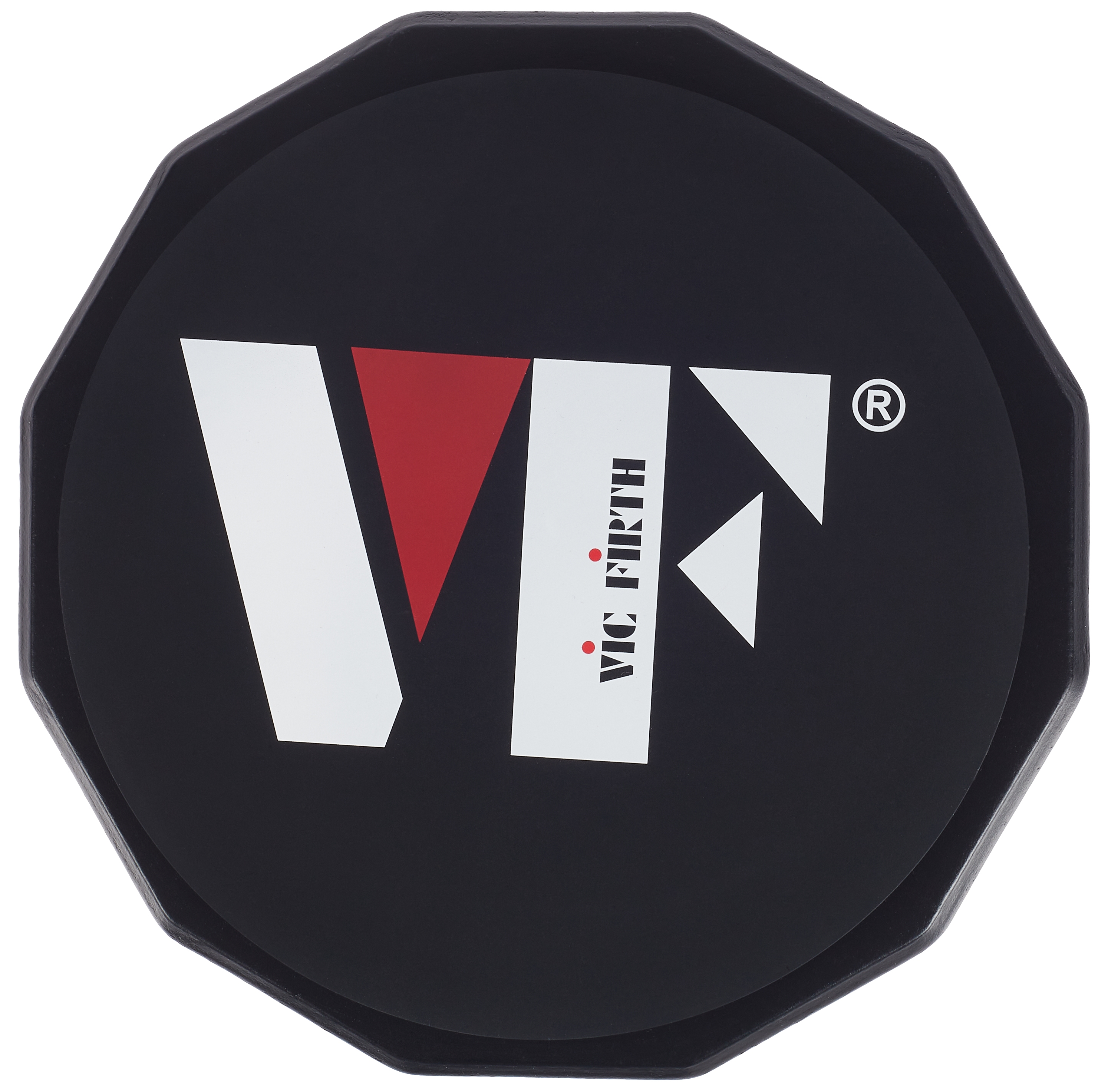 VIC FIRTH VF Practice Pad 6"