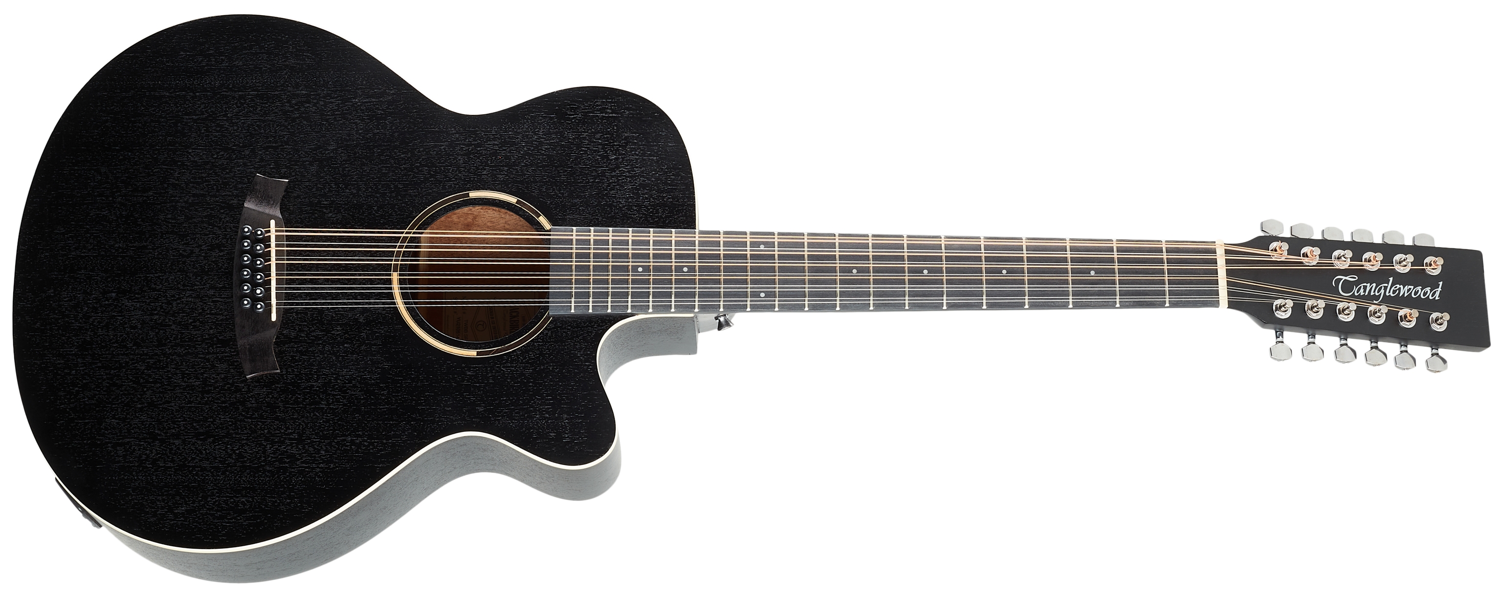 TANGLEWOOD TWBB SFCE 12