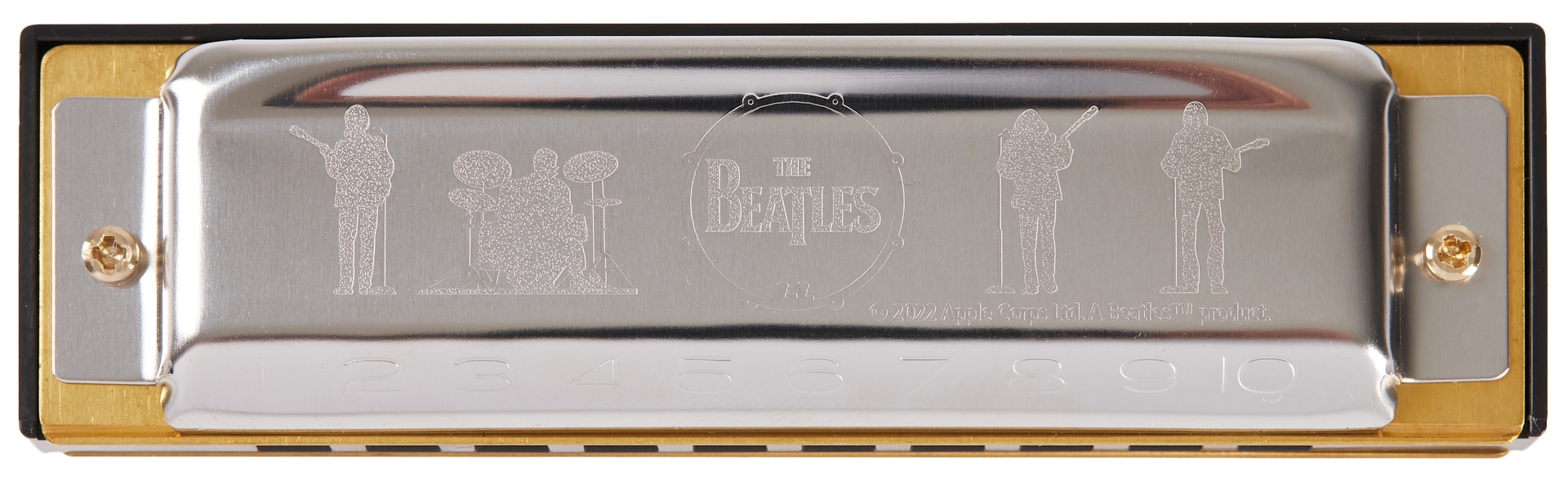 HOHNER The Beatles C