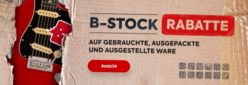 b-stock 24