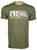 PRS Military Green Classic T-Shirt XL