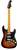 FENDER American Ultra Luxe Stratocaster MN 2CS