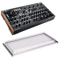 Novation Peak + Novation Peak