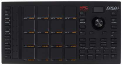 AKAI MPC Studio MK2 USB/MIDI Controller | Kytary.at