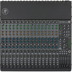 Mackie 1604 VLZ4