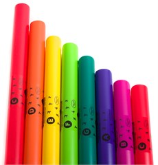 Boomwhackers Groß-Set