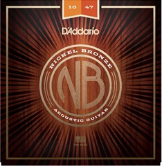 D'Addario NB1047