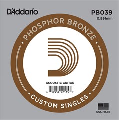 D'Addario PB039