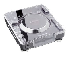 Decksaver Pioneer CDJ-1000 cover