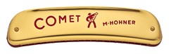 Hohner Comet C