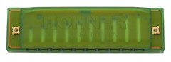 Hohner Happy Harp Green