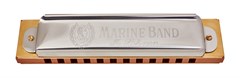 Hohner Marine Band 364/24 G