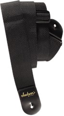 Jackson Poly Guitar Strap