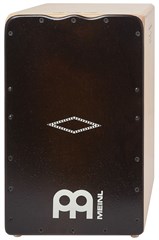 Meinl Artisan Edition Pickup Cajon Dark Olive Burst