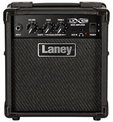 Laney LX10B - Combo-Verstärker für Bass