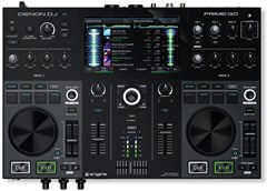 DENON DJ Prime GO