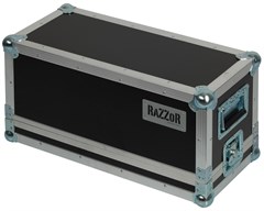 Razzor Cases Marshall Origin 50H Case - Amp Head Flight Case