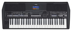 Yamaha PSR-SX600