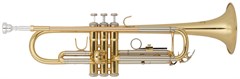 Bach TR655