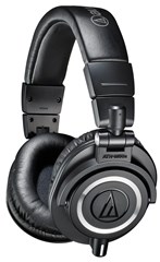 Audio-Technica ATH-M50x