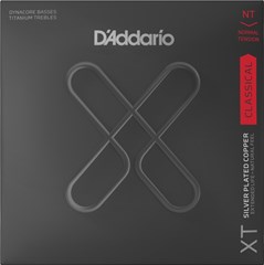 D'Addario XTC45TT