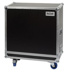 Razzor Cases Marshall CODE 412 Case