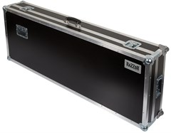 Razzor Cases Roland RD-2000 case with wheels - Keyboard-Koffer