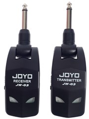 Joyo JW-03 - Gitarre/Bass Wireless-Set