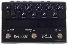 Eventide Space