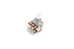 Fender 250K Pickup Pan Potentiometer, Deluxe Basses