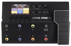 Line 6 POD GO