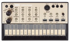 Korg Volca Keys