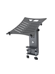 K&M 12196 Clamping laptop stand