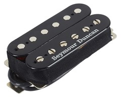 Seymour Duncan SH-4 BLK JB Model