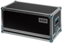 Razzor Cases Vox AC30CH Case - Amp Head Flight Case