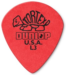 Dunlop Tortex Jazz III Light