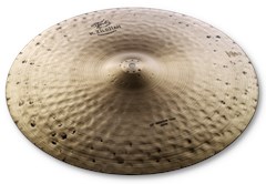 Zildjian 22" K Constantinople ride medium thin high