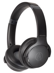 Audio-Technica ATH-S220BT Black