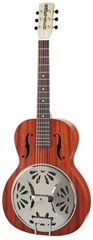 Gretsch G9200 Boxcar Round-Neck NAT